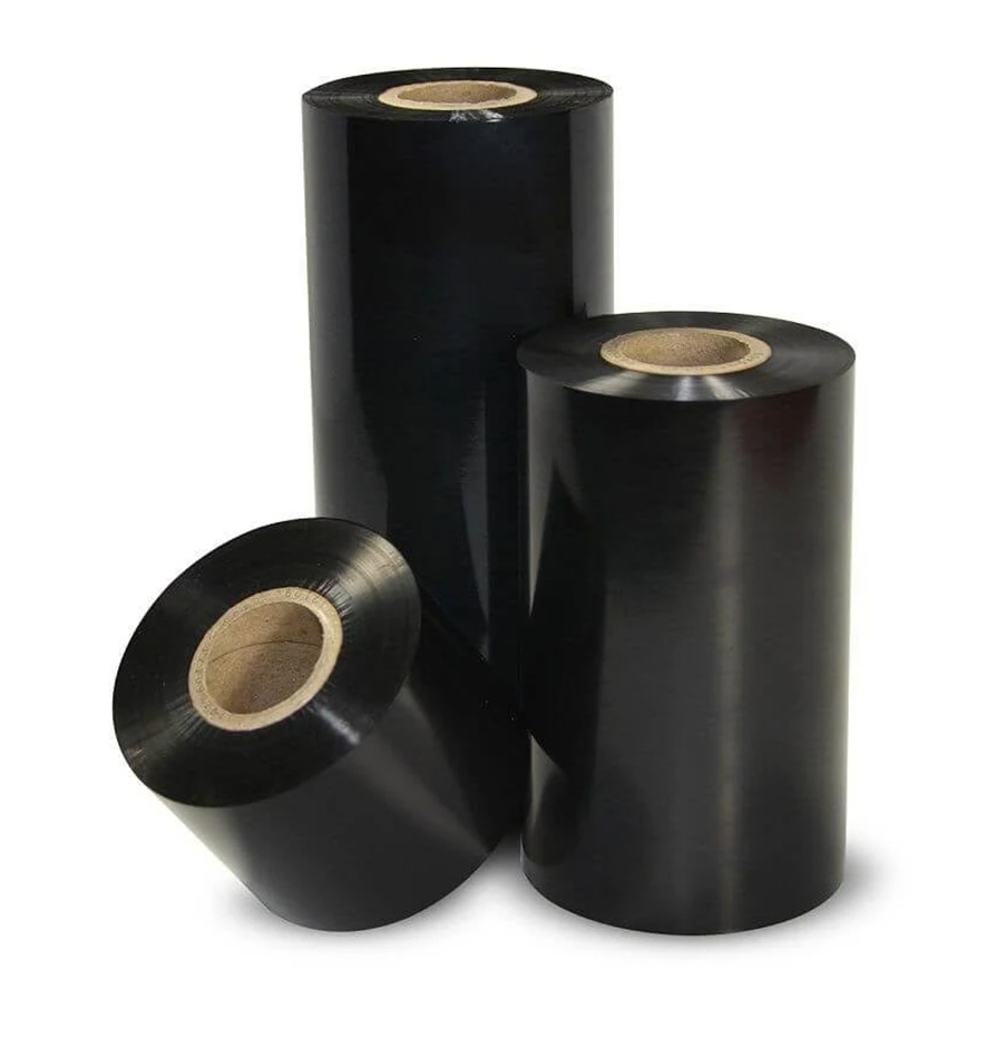 Ribbons de transferência térmica